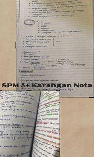 Spm Trials Paper Textbooks Carousell Malaysia
