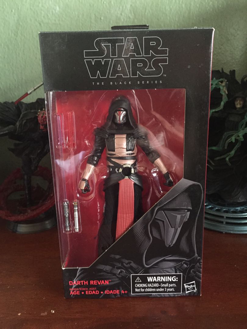 star wars darth revan figure