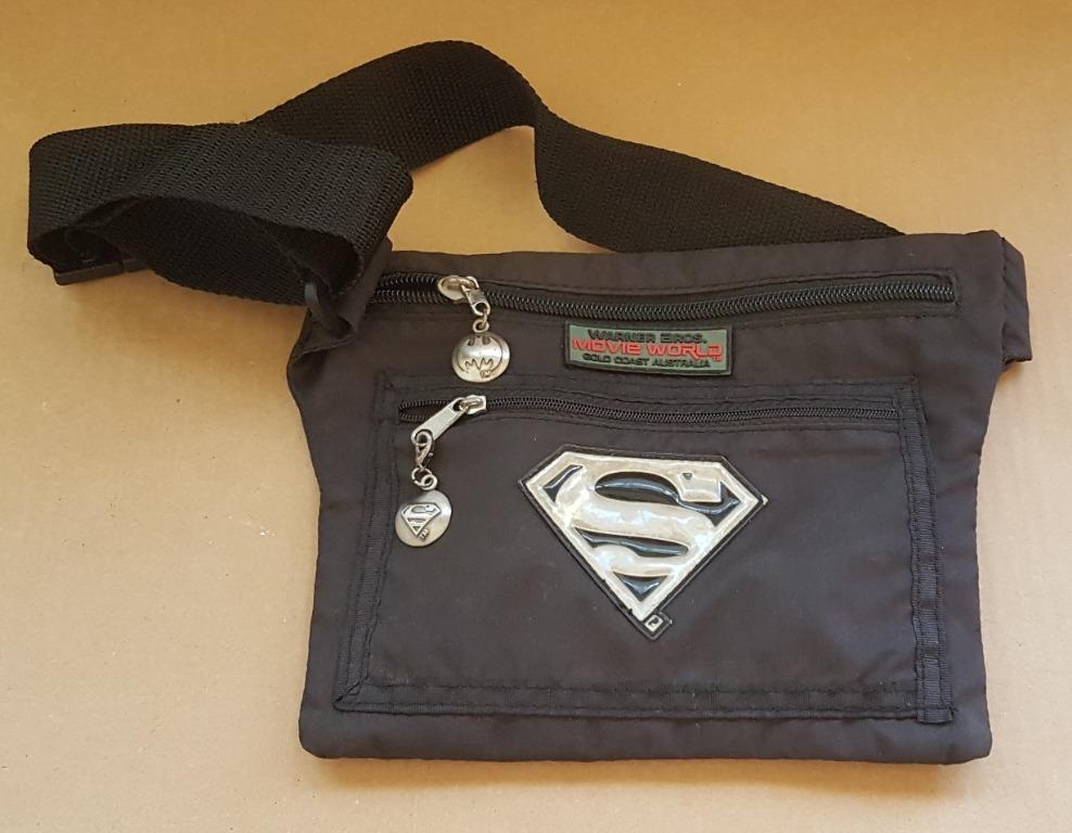 Waist cheap bag groovy