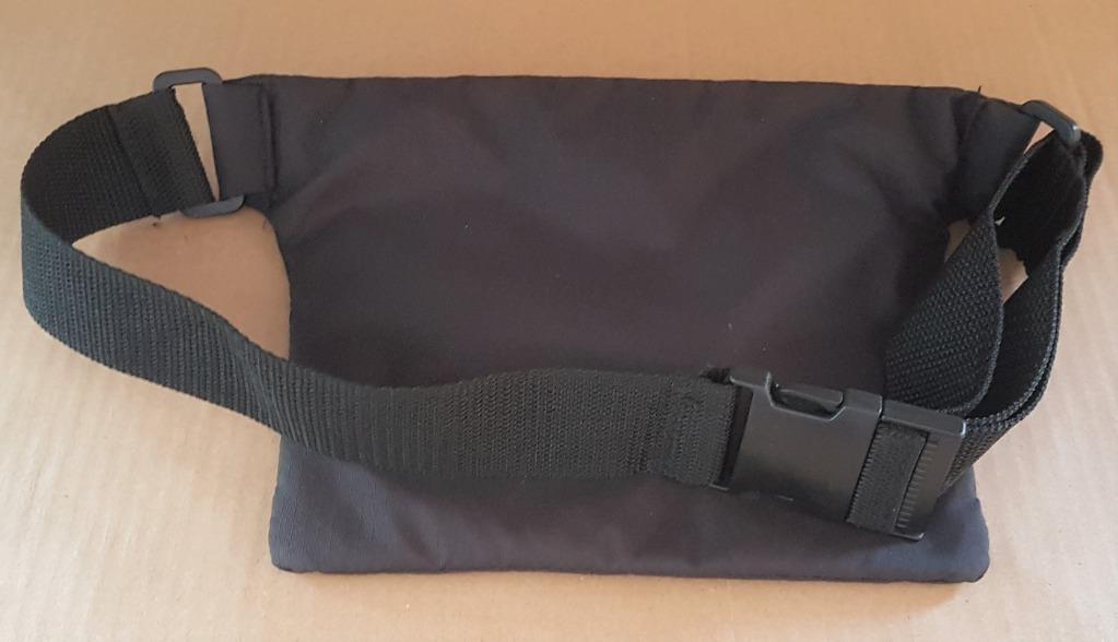 Waist bag best sale groovy