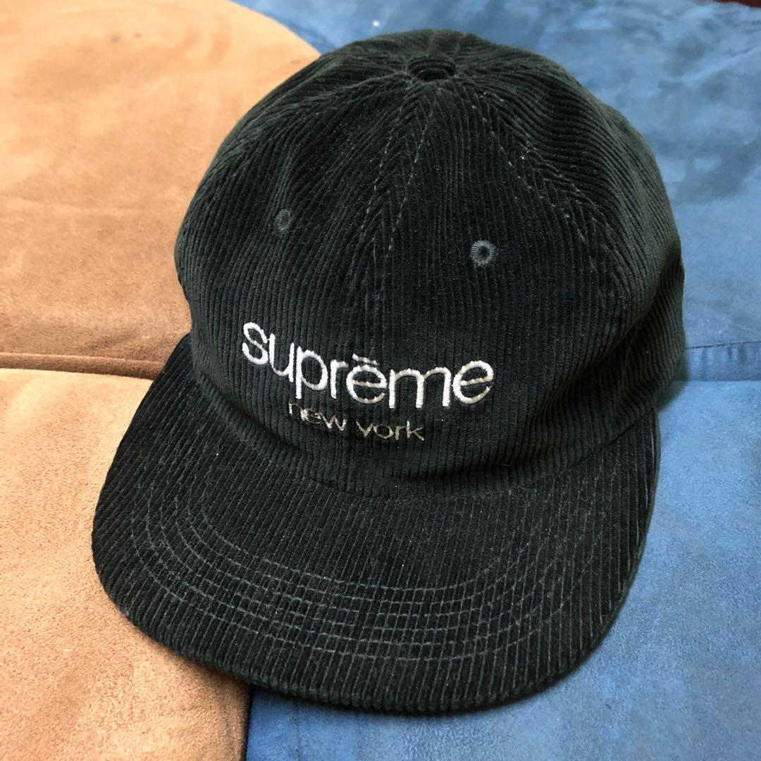 Supreme new hotsell york hats