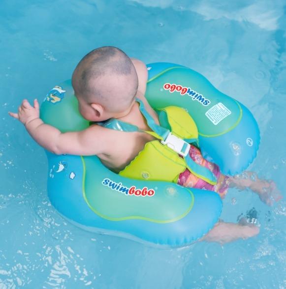 Childrens swimming rings sale