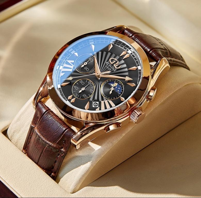 Swiss trend hotsell brand