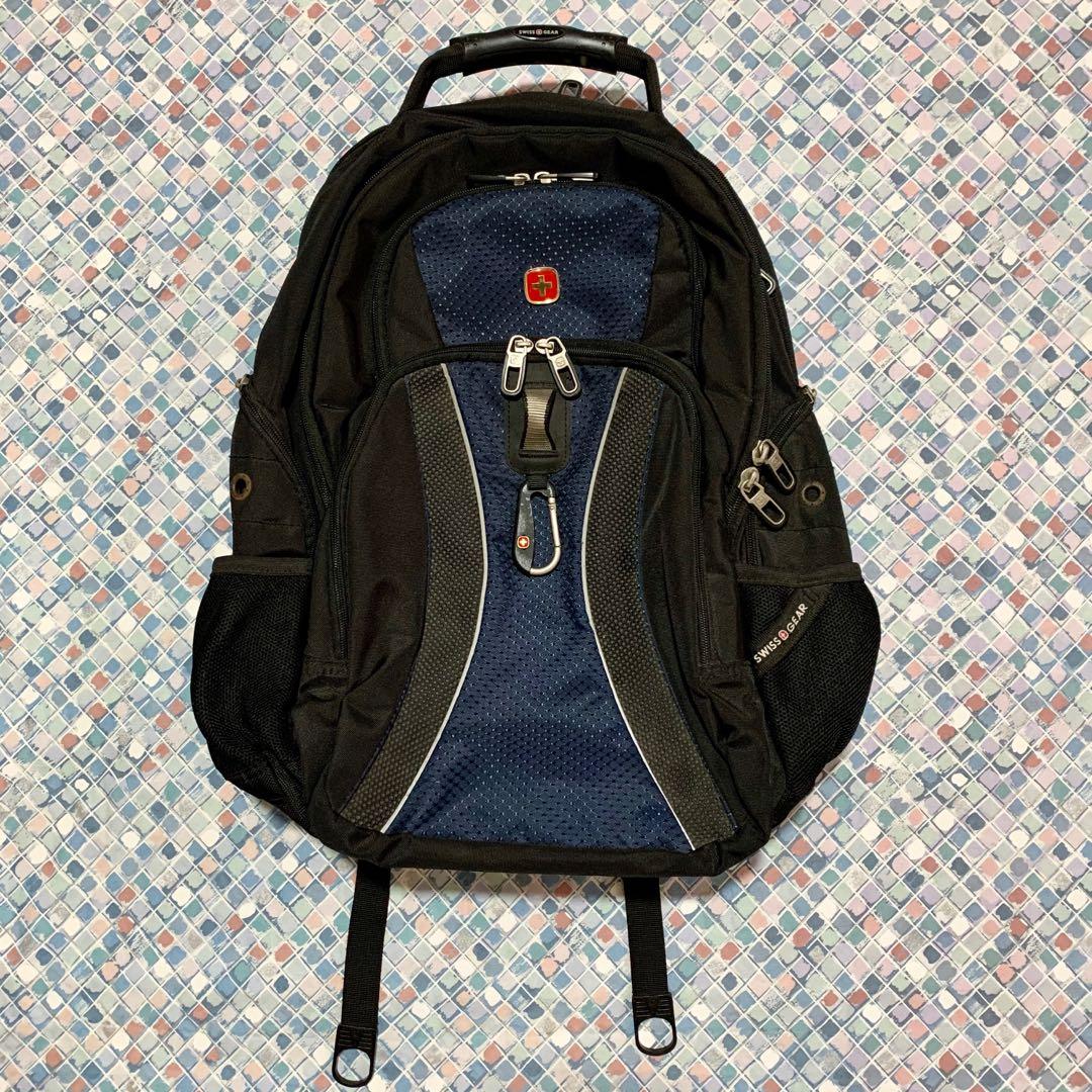 swissgear mens laptop backpack