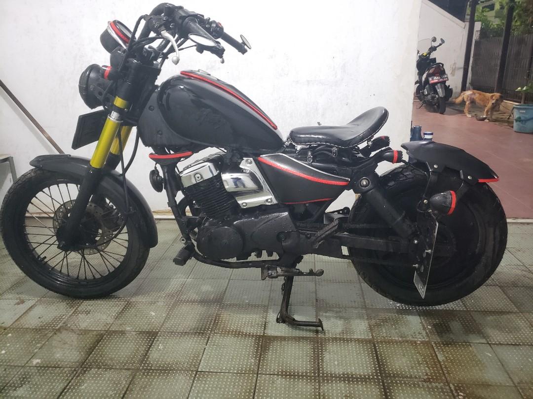 Sym husky 150cc deals