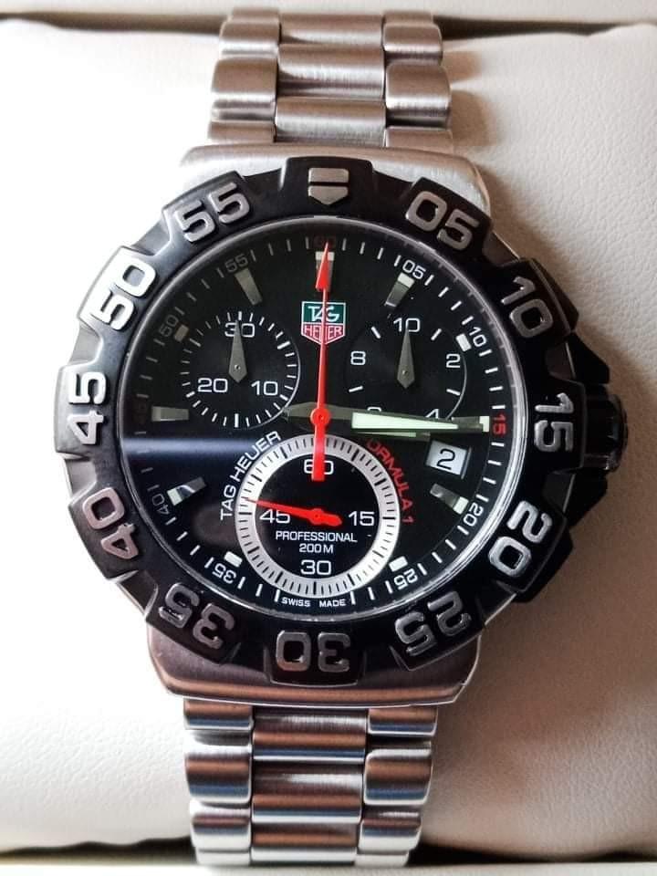 Tag heuer hotsell alonso