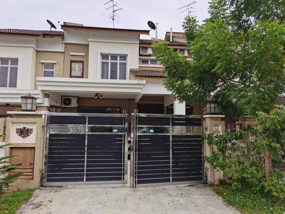Taman Sri Pulai Perdana 2 Skudai Property For Sale On Carousell