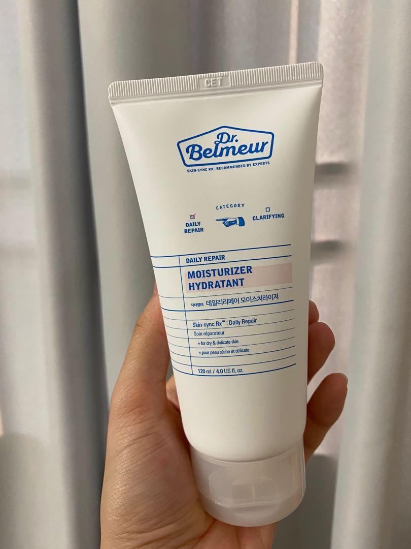 the face shop moisturizer