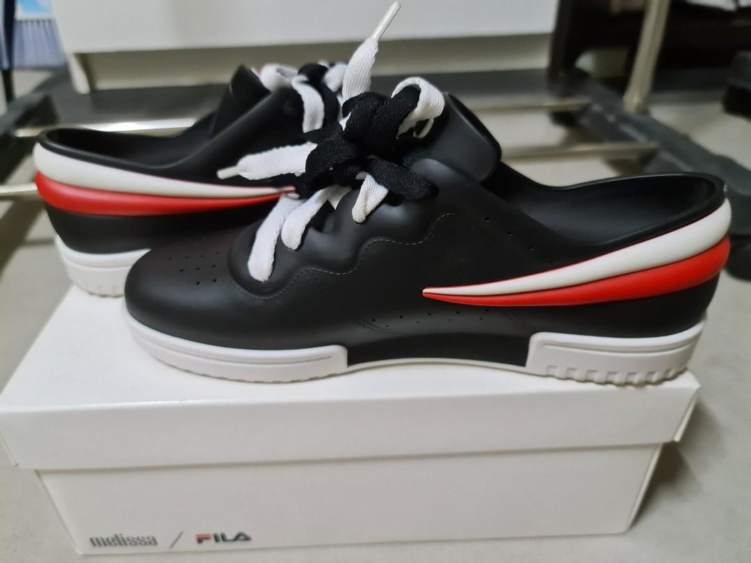 Melissa fila cores shop
