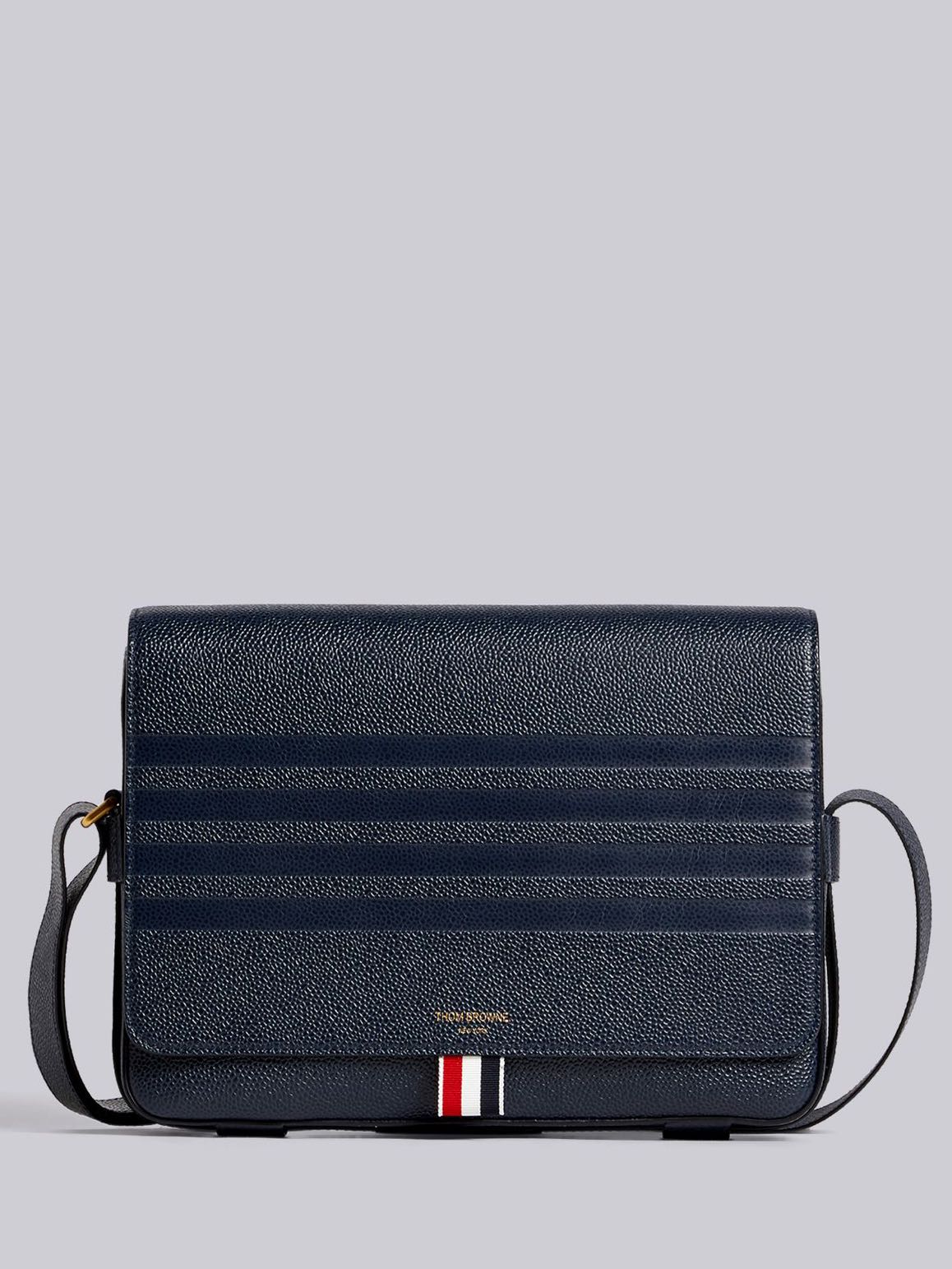 Thom browne, Luxury, Bags & Wallets on Carousell