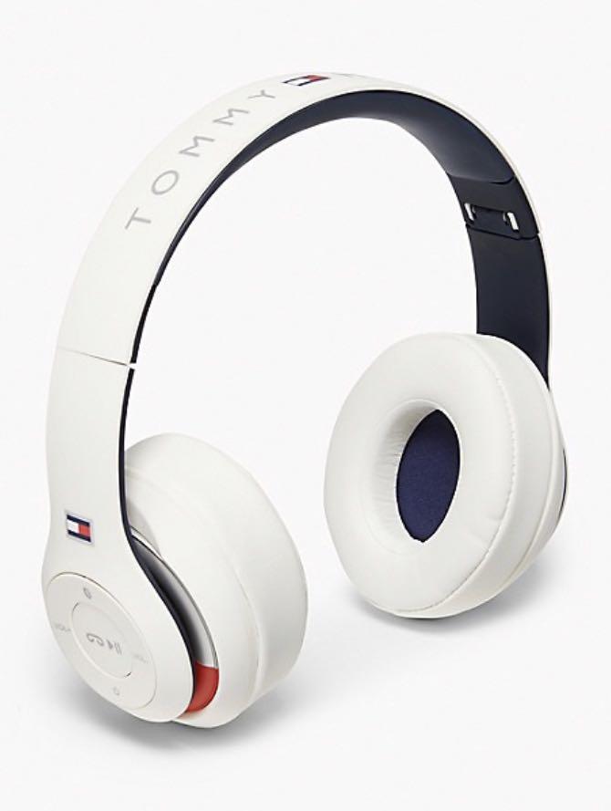 Tommy hilfiger sales headphones review