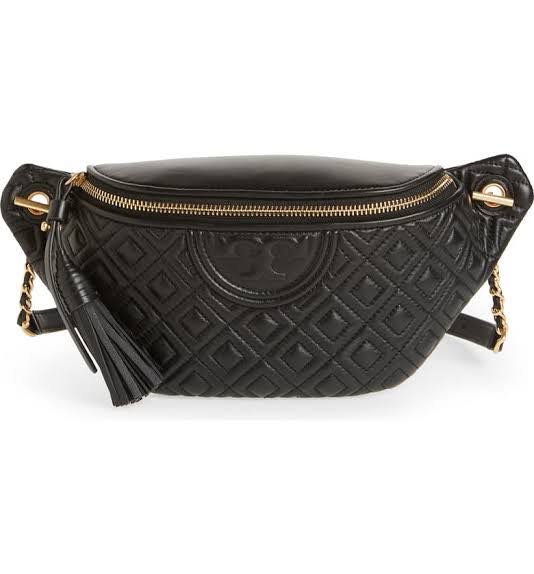 Tory burch Fanny Pack / Belt Bag, Women's Fashion, Bags & Wallets, Purses &  Pouches on Carousell