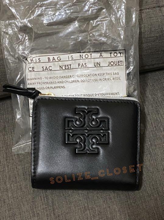 Tory burch lily mini wallet store