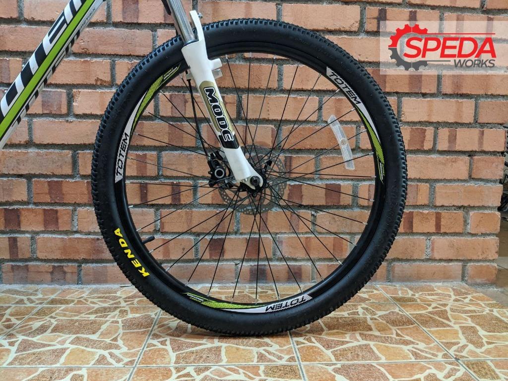 Totem 3500 bike sales