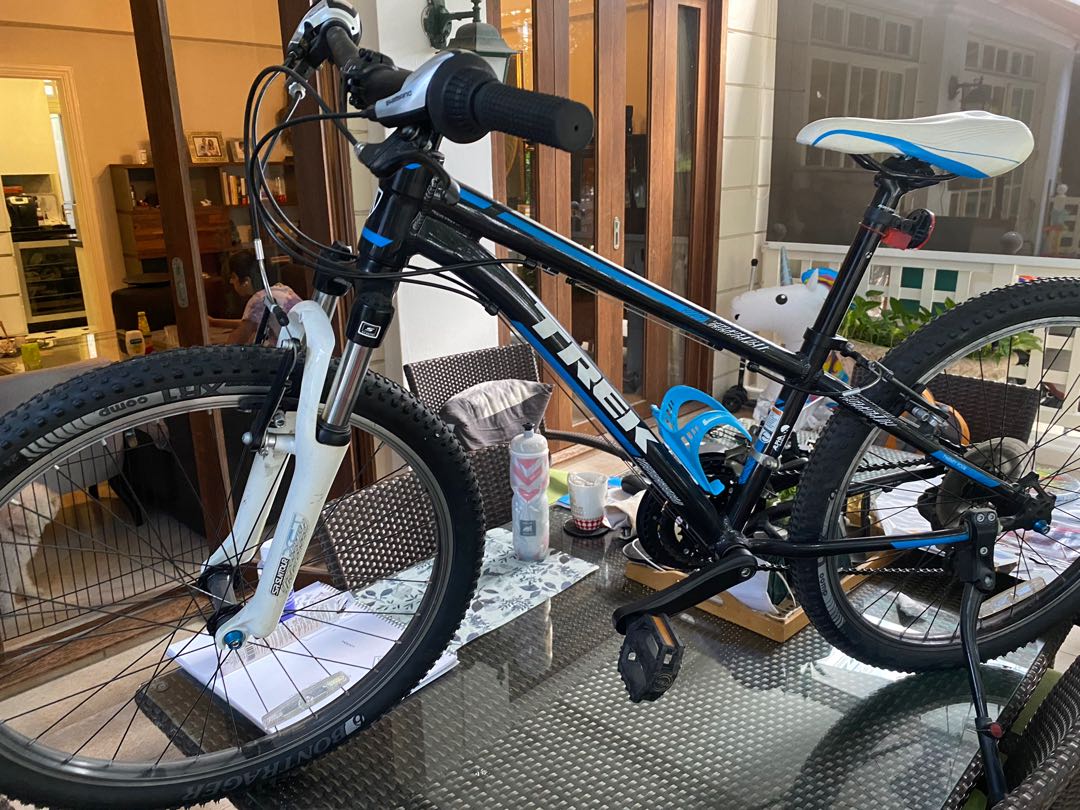 Trek superfly hot sale 24 2015