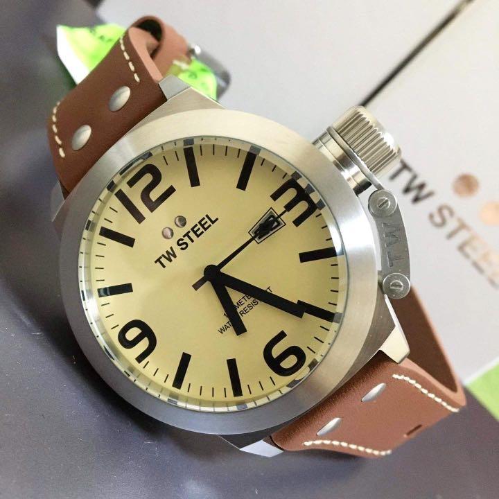Tw steel sales tw21