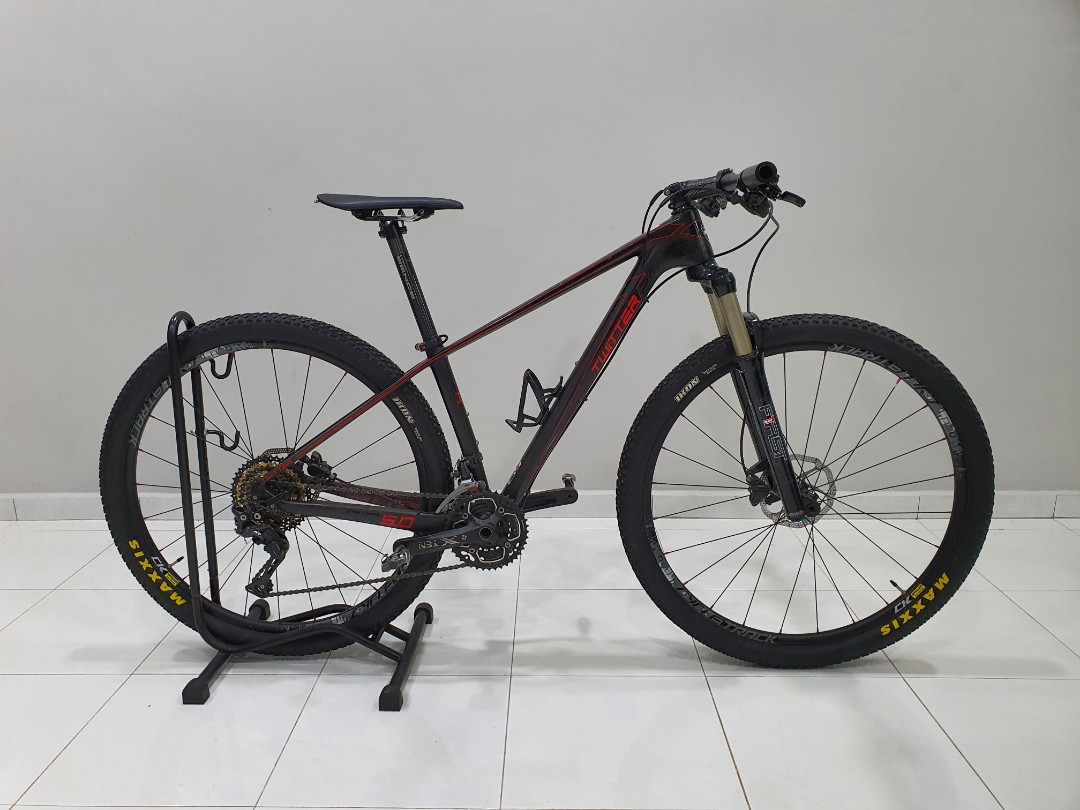 Twitter blair 6.0 29er hotsell