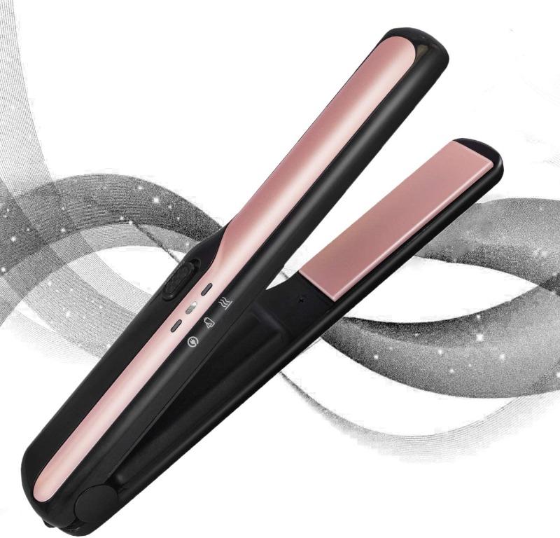 wireless straightener