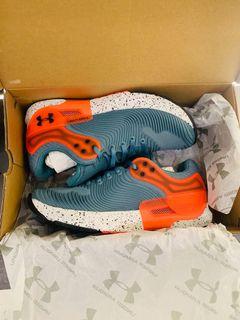 Underarmour mens hovr-apex-2-training