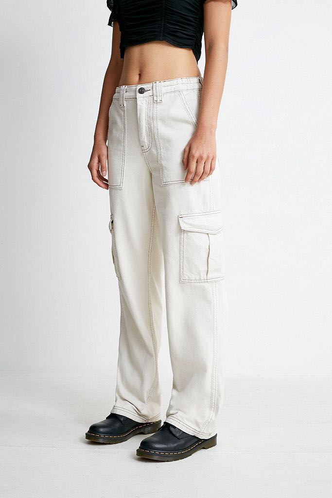 Urban Outfitters Skate Jeans, Women's 