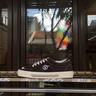 Vans anaheim sid dx chocolate