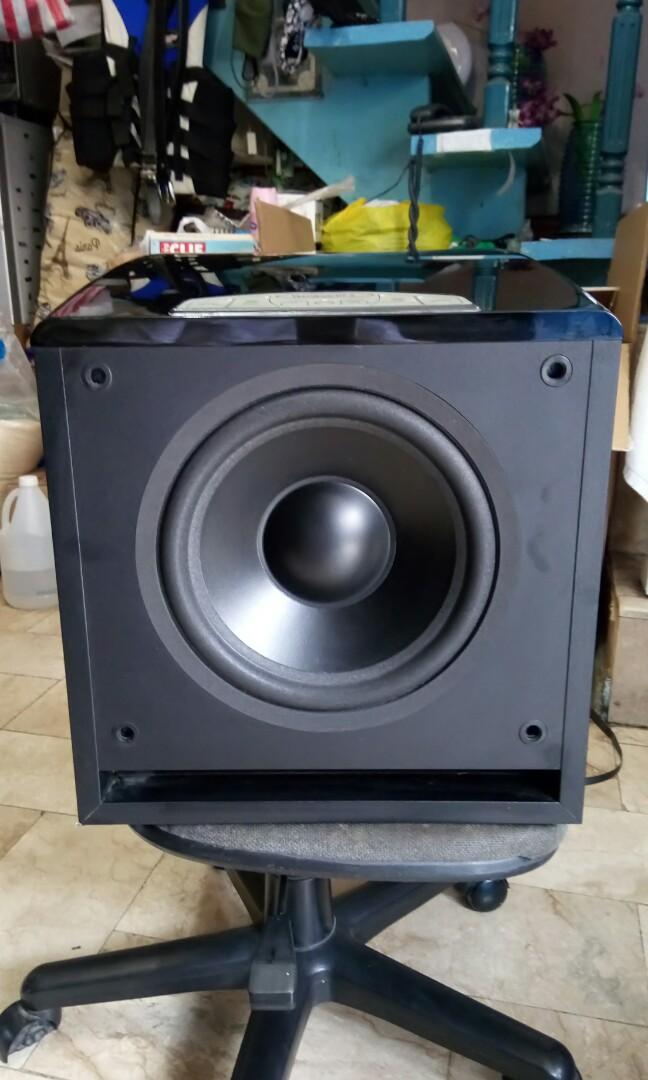 Velodyne dps10 online
