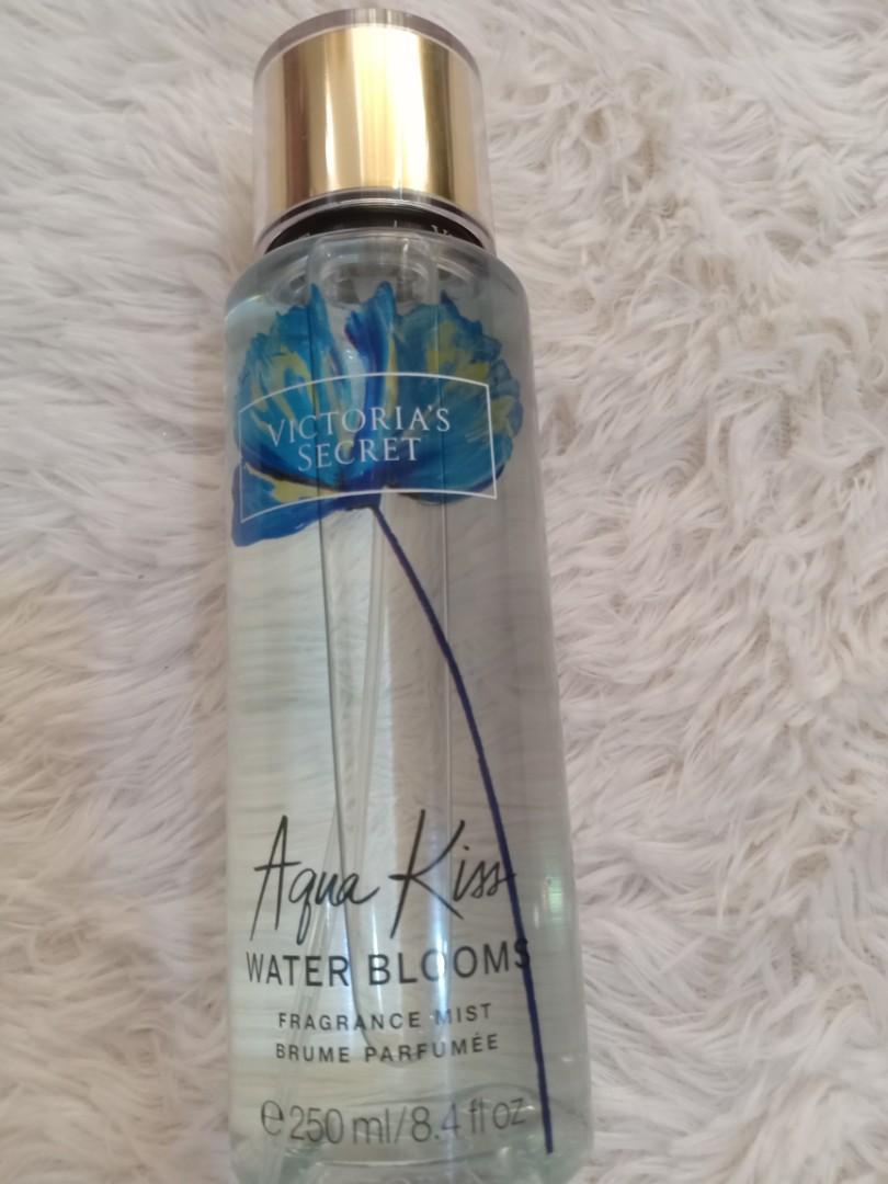 Victoria secret water 2025 blooms