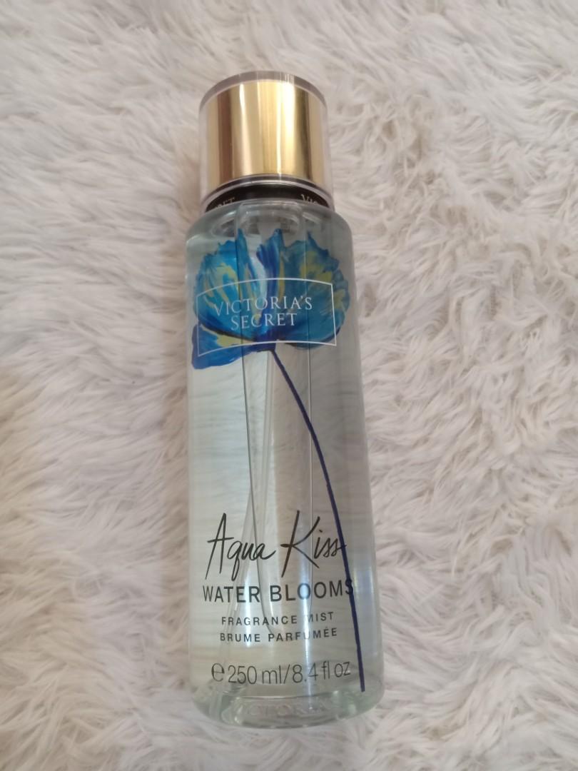 Aqua kiss water blooms victoria sale secret