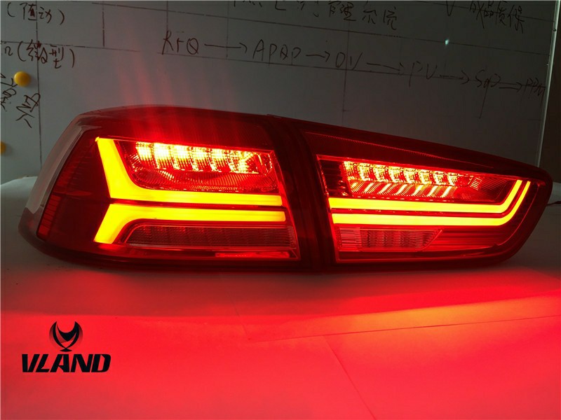 Vland Tail Lights Car Parts Accessories Lightings Horns and