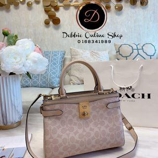 coach bag malaysia online shopping