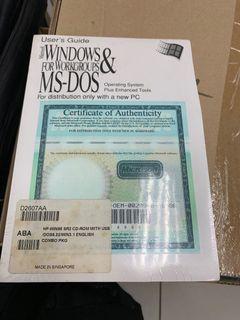 Windows 95