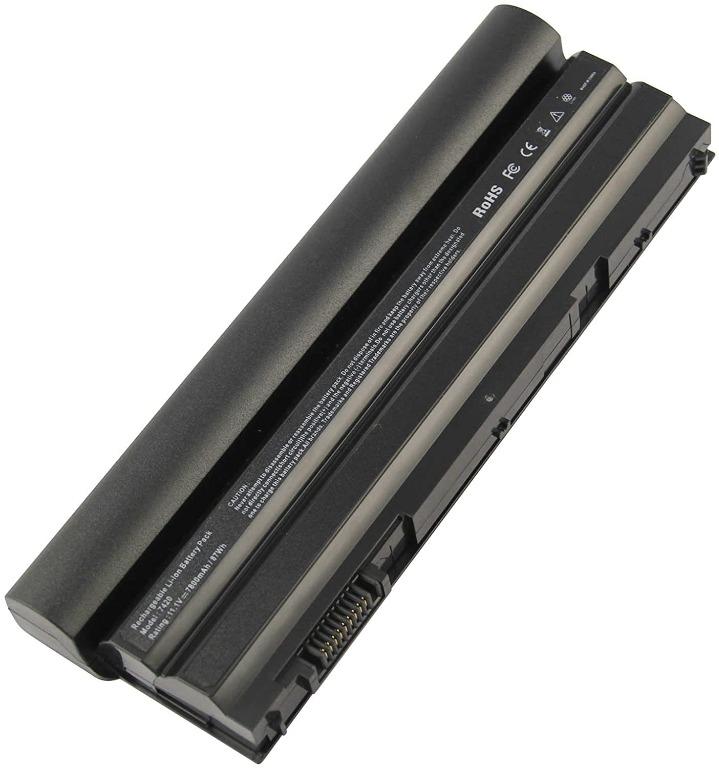 Wmq 27 Aryee T54fj Battery Compatible With Dell Latitude E5430 E55 E5530 E64 E6430 E6440 E65 E6530 Vostro 3460 3450 Notebook Electronics Computer Parts Accessories On Carousell