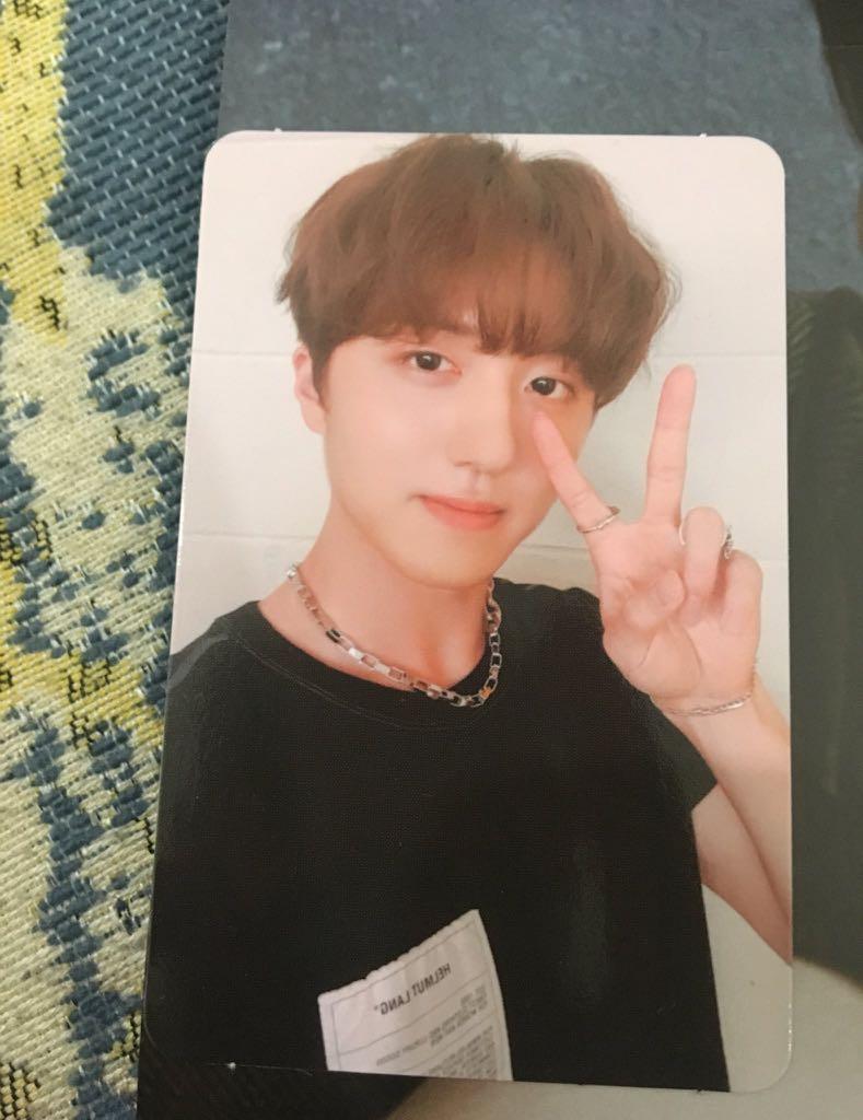 Wtt Sf9 9loryus Black Chaser Have Chani Pc Want Inseong Rowoon K Wave On Carousell Mini album vol.8 9loryus (black chaser ver.) if not, they will be folded and delivered. wtt sf9 9loryus black chaser have