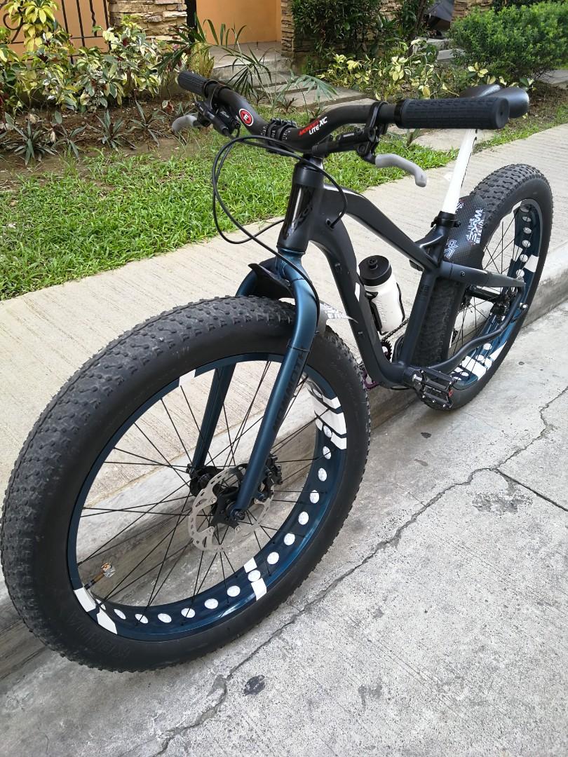 XDS Fatty