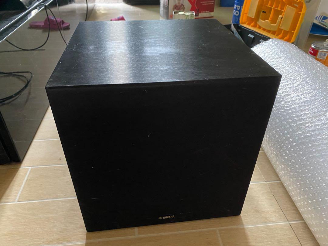 Yamaha ysp 2700 whirlpool clearance