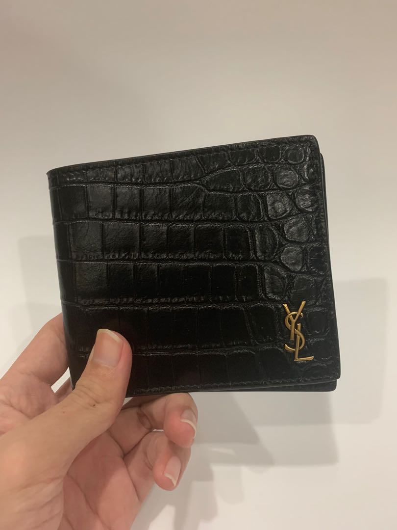 Ysl Male Wallet atelieryuwa.ciao.jp