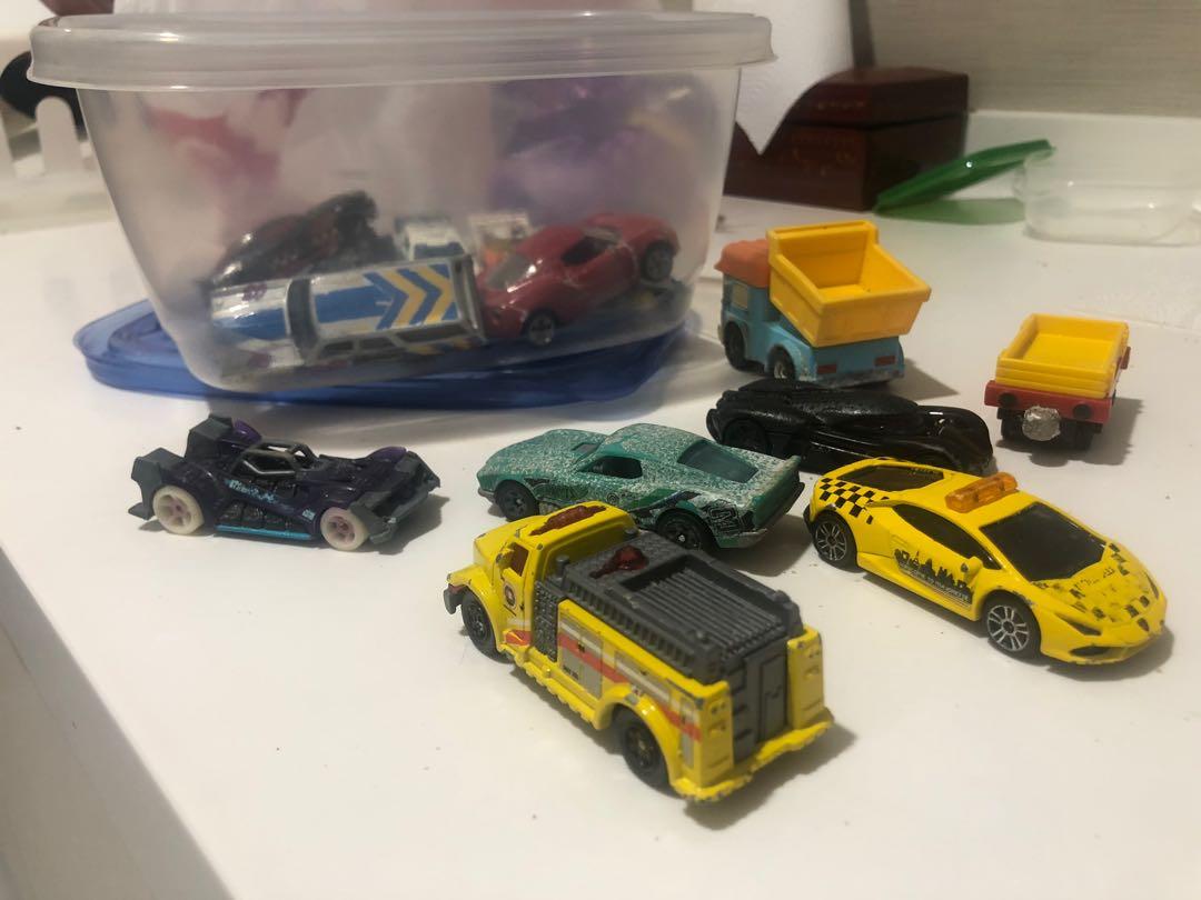 hot wheels cars cheap