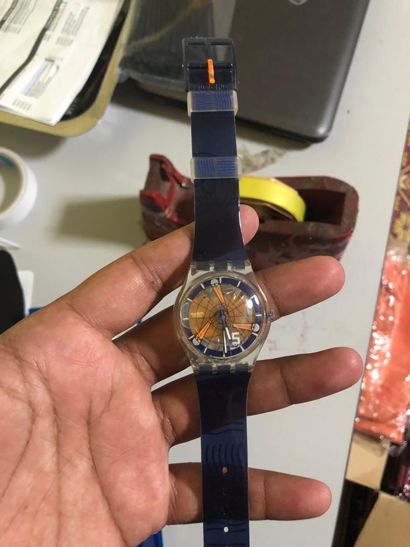Fifth new arrivals element swatch