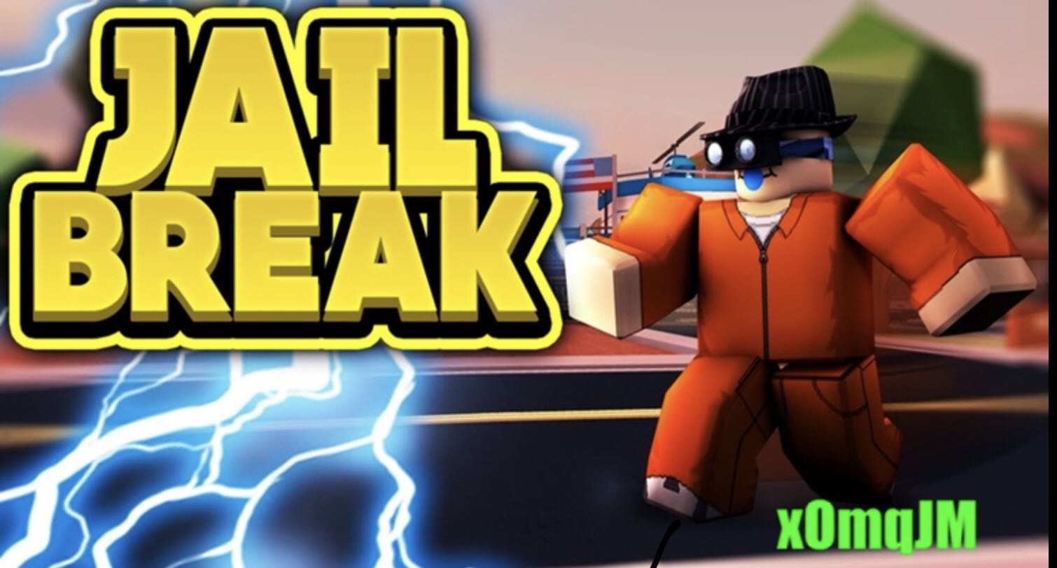 1 Million Jailbreak Cash For 5 Dollars Only Cheapppp Video Gaming Gaming Accessories Game Gift Cards Accounts On Carousell