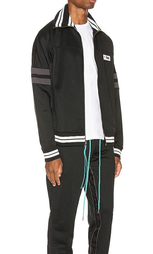 1 set puma x rhude jacket and track pants