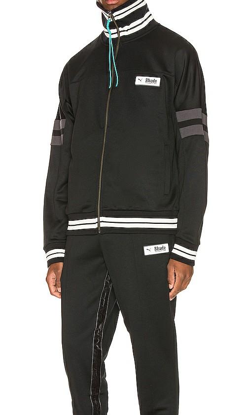 Puma rhude tracksuit cheap