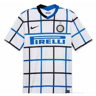 Inter Milan 2020 2021 Third Kit Fans Version Sports Sports Apparel On Carousell