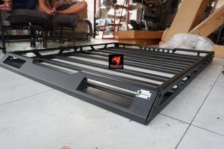 P44 000 Suzuki Jimny Roof Rack Full Hitchpro Philippines Facebook