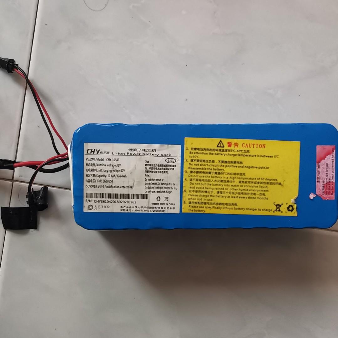 Dyu battery upgrade new arrivals