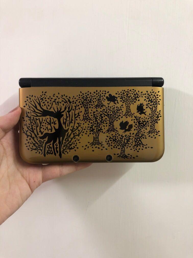 3ds Ll Wap 002 Jpn 淨機 遊戲機 遊戲機器材 Carousell 3ds Ll Wap 002 Jpn 淨機 遊戲機 遊戲機器材 Carousell