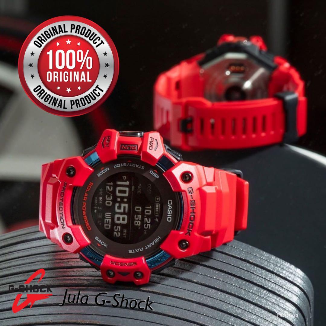 GBD H1000 RED Men s Fashion Watches Accessories Watches on