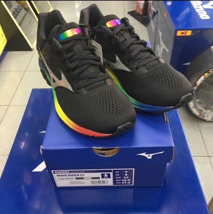 MIZUNO WAVE RIDER 23