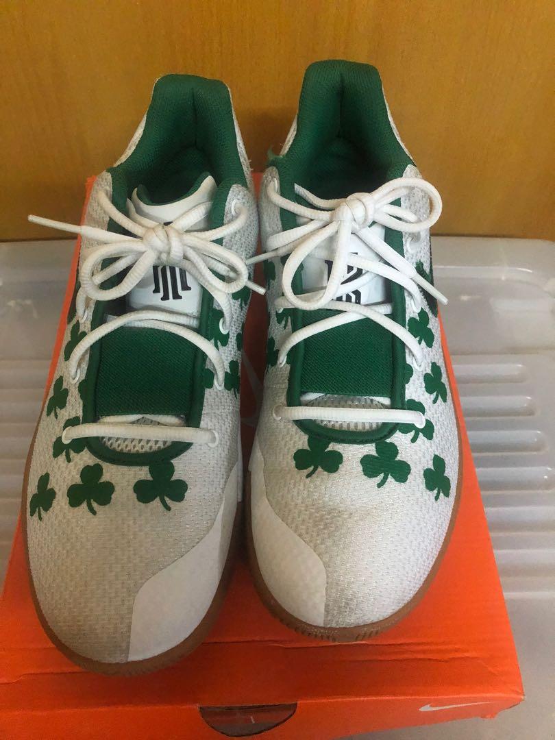 Kyrie flytrap 2 on sale clover