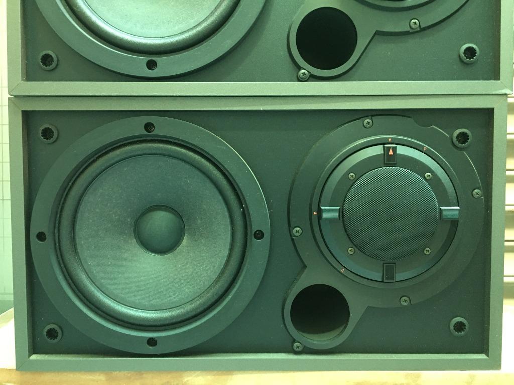 日本先鋒 PIONEER CS V210 卡拉OK 喇叭 懸吊喇叭 主喇叭 高音角度可調 日本原裝進口~, 耳機及錄音音訊設備 ...