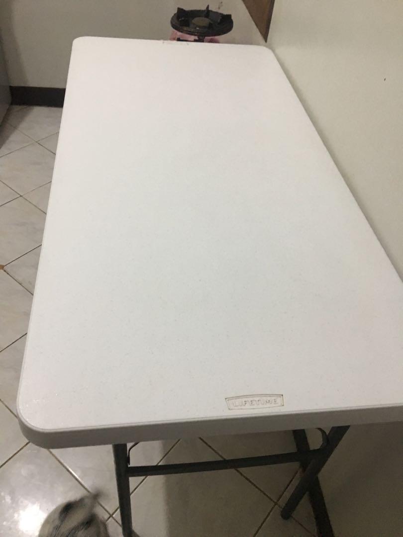 Ace Hardware Table, Furniture & Home Living, Furniture, Tables & Sets